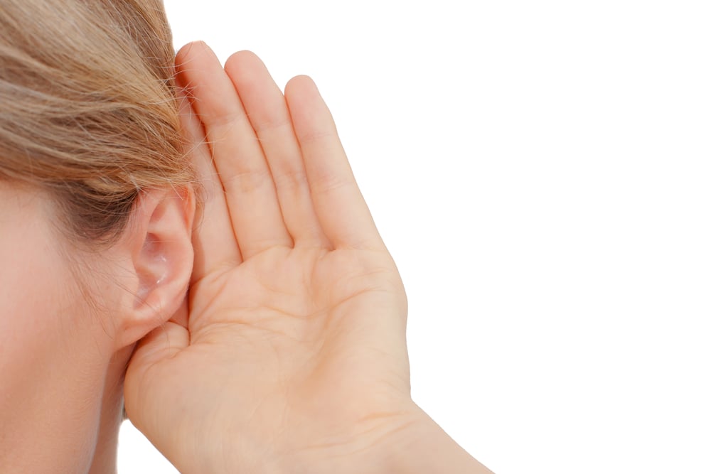 listening is key to successfully coaching an agile team