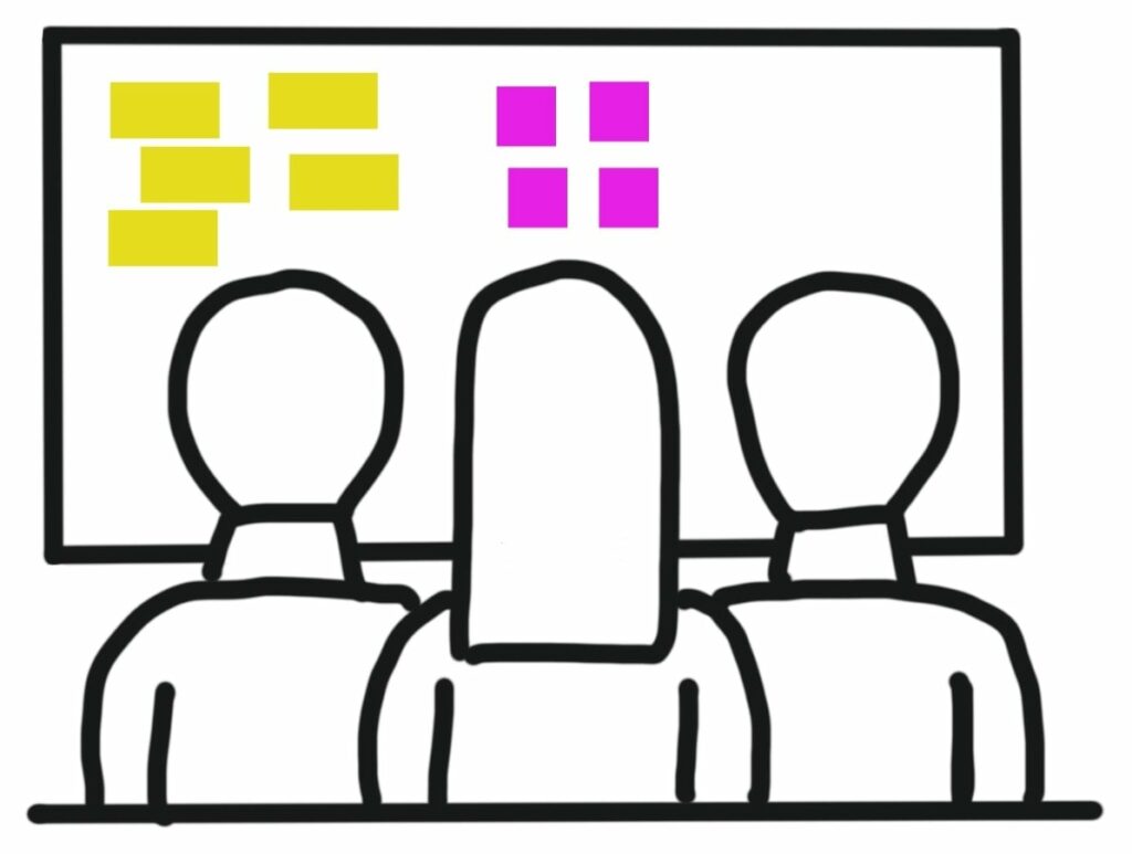 sprint-planning-meeting-stickies