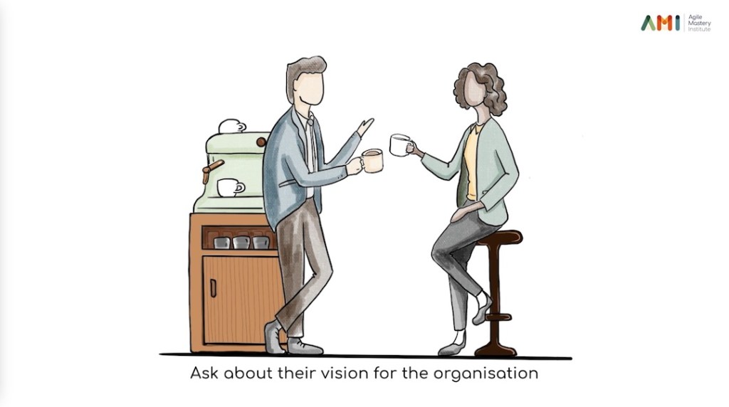 5 Steps to Influence Leadership In&nbsp;Change